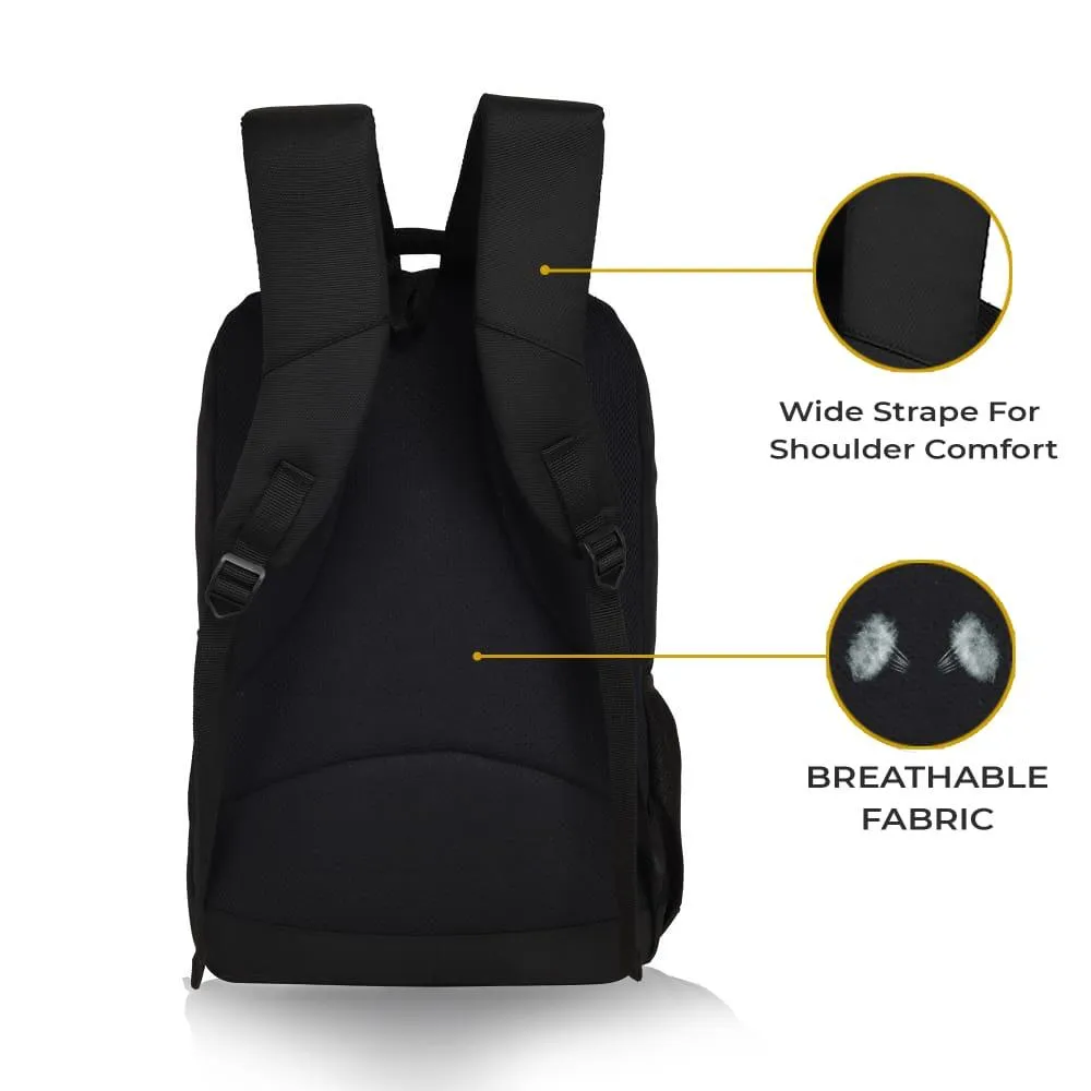 BACDA Rego Backpack