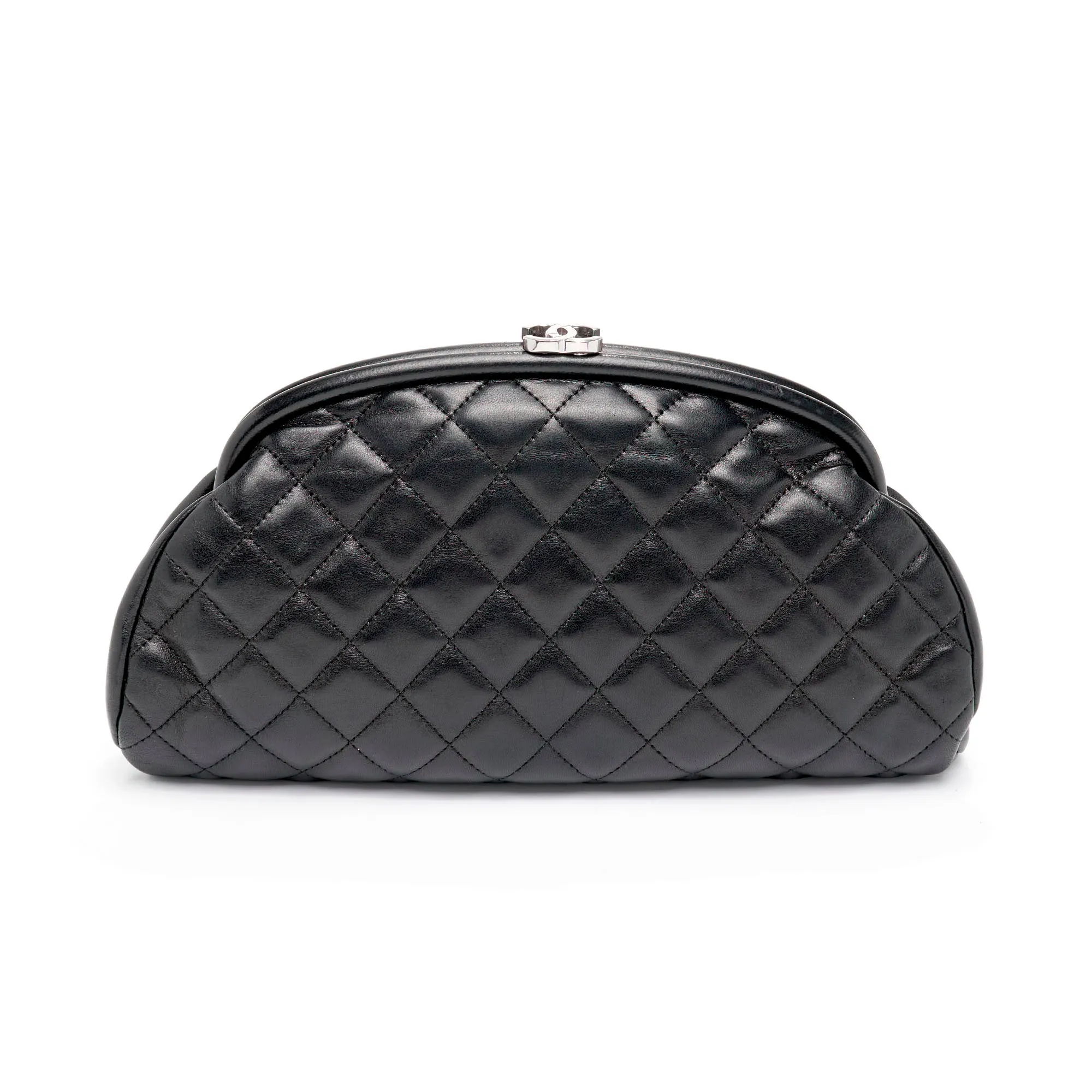 Chanel Timeless Clutch