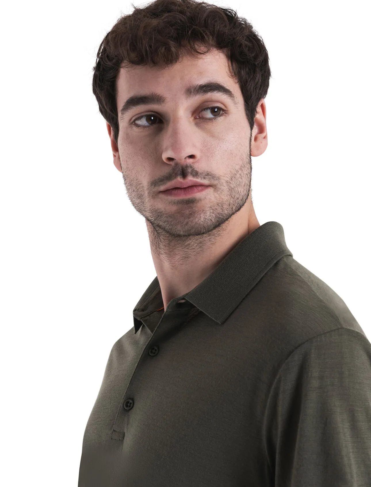 Merino 150 Tech Lite III Polo - Loden